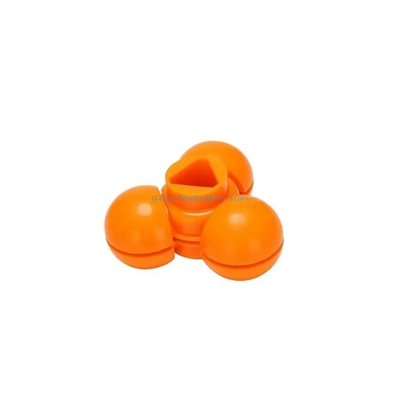MOLF Plastic Juicing Machine Juicer Extractor Component Compression Squeezing Ball Juice Maker Compatible for XC-2000E
MOLF Plastic Juicing Machine Juicer Extractor Component Compression Squeezing Ball Juice Maker Compatible for XC-2000E