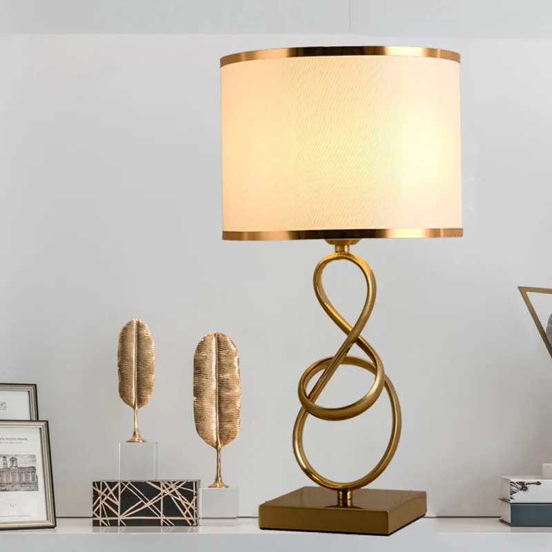 Nordic table lamp ins girl creative bedroom table lamp model room post-modern simple dimmable household bedside lamp
Nordic table lamp ins girl creative bedroom table lamp model room post-modern simple dimmable household bedside lamp