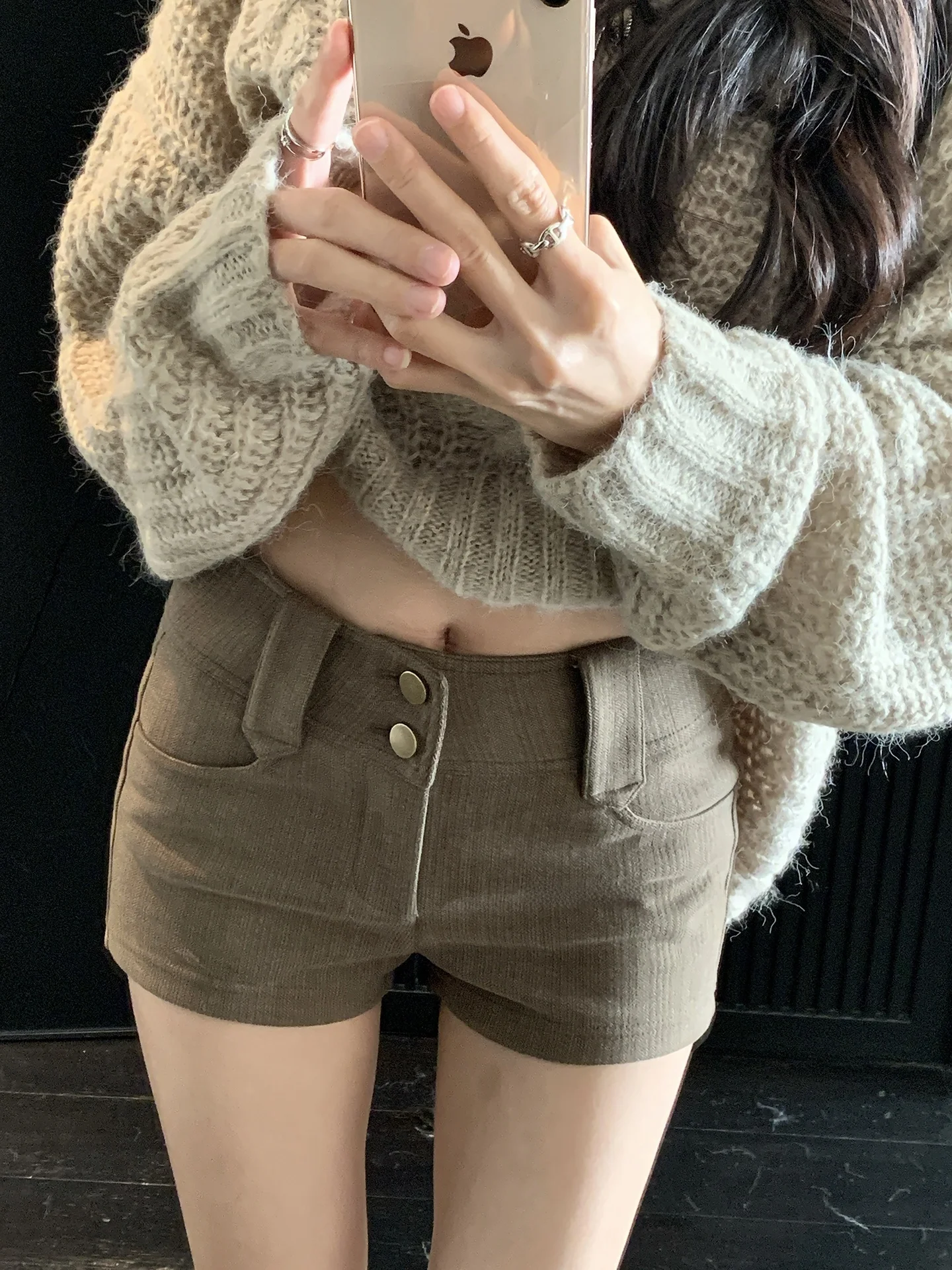 Брюки He Chenxi с завышенной талией, прямые, эластичные, с вертикальными полосками, облегающие, утягивающие, повседневные, из полиэстера
Брюки He Chenxi с завышенной талией, прямые, эластичные, с вертикальными полосками, облегающие, утягивающие, повседневные, из полиэстера