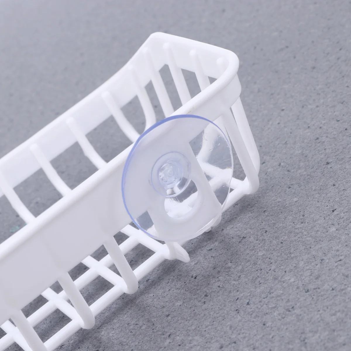 Multifunctional Storage Rack 3KG Capacity Blue Sink Drainer Wall Mounted Plastic Rack Kitchen Organizer Bathroom Storage Space 
Multifunctional Storage Rack 3KG Capacity Blue Sink Drainer Wall Mounted Plastic Rack Kitchen Organizer Bathroom Storage Space