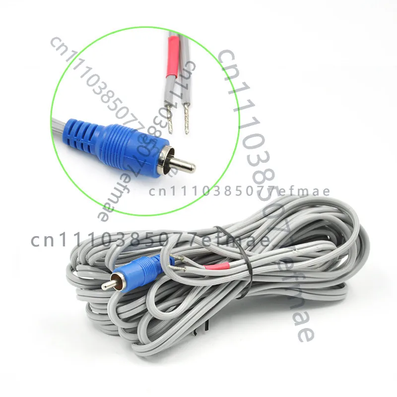 1 шт. для Bose - Серый RCA-кабель для подключения к проводам, темно-синий, 20 футов, с разъемом типа Male
1 шт. для Bose - Серый RCA-кабель для подключения к проводам, темно-синий, 20 футов, с разъемом типа Male