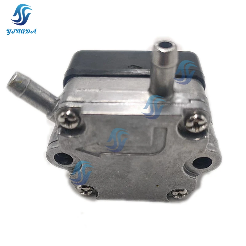 Высококачественный топливный насос в сборе 6AH-24410 для 4-тактного Yamaha F20 2006 и позже 6AH-24410-00-00
Высококачественный топливный насос в сборе 6AH-24410 для 4-тактного Yamaha F20 2006 и позже 6AH-24410-00-00