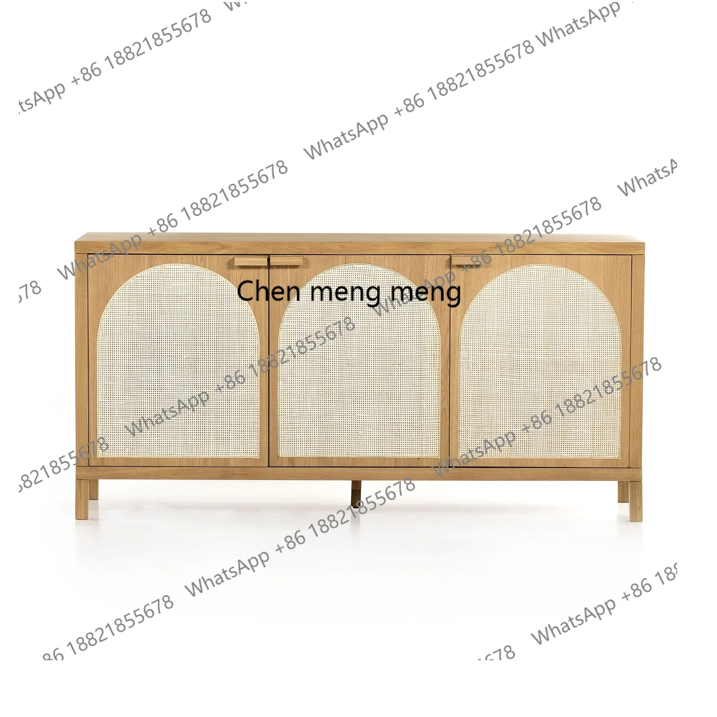 Italian simple retro dining side cabinet, living room, bedroom, tree bark, storage cabinet
Italian simple retro dining side cabinet, living room, bedroom, tree bark, storage cabinet