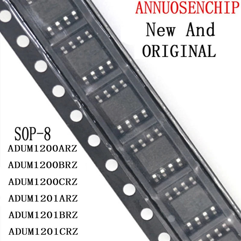 5000 шт. новые и оригинальные 1200раз 1200BRZ 1200CRZ SOP-8 ADUM1200ARZ ADUM1200BRZ ADUM1200CRZ ADUM1201ARZ ADUM1201BRZ ADUM1201CRZ
5000 шт. новые и оригинальные 1200раз 1200BRZ 1200CRZ SOP-8 ADUM1200ARZ ADUM1200BRZ ADUM1200CRZ ADUM1201ARZ ADUM1201BRZ ADUM1201CRZ