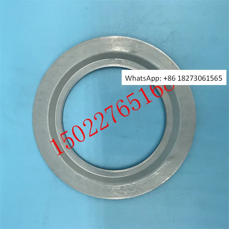 NILOS dust cover bearing sealing ring oil retaining ring metal machine 6212AV 1213AV 2218AV
NILOS dust cover bearing sealing ring oil retaining ring metal machine 6212AV 1213AV 2218AV