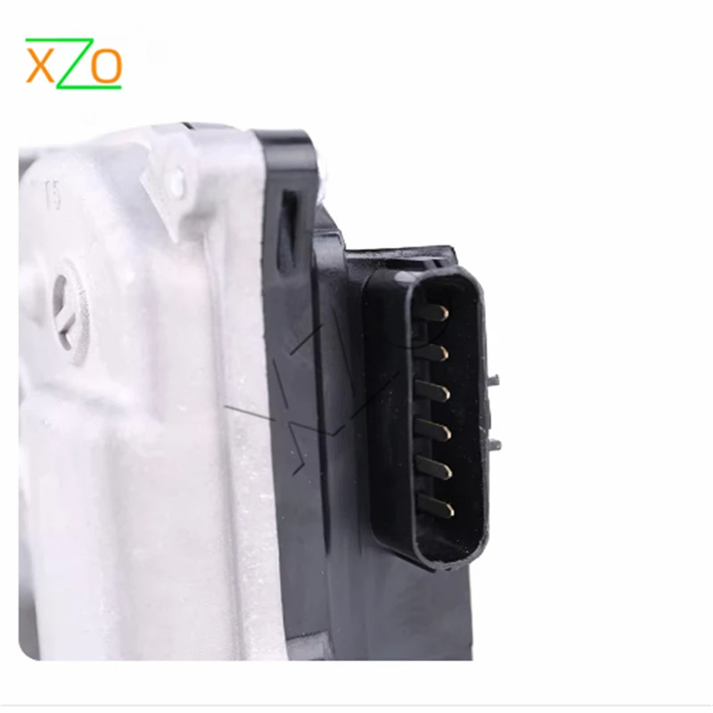 41400-35034 Front Differential Vacuum Actuator Assembly - Suitable for Toyota 4Runner, Hilux, 4WD, 03-19
41400-35034 Front Differential Vacuum Actuator Assembly - Suitable for Toyota 4Runner, Hilux, 4WD, 03-19