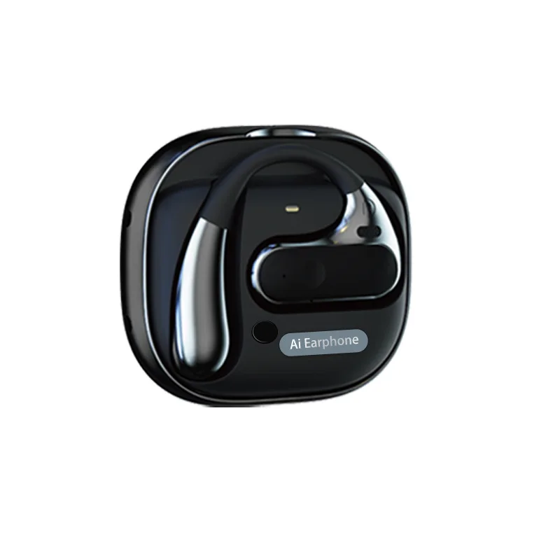 Bluetooth headset intelligent simultaneous translation cross-APP voice typing translator
Bluetooth headset intelligent simultaneous translation cross-APP voice typing translator