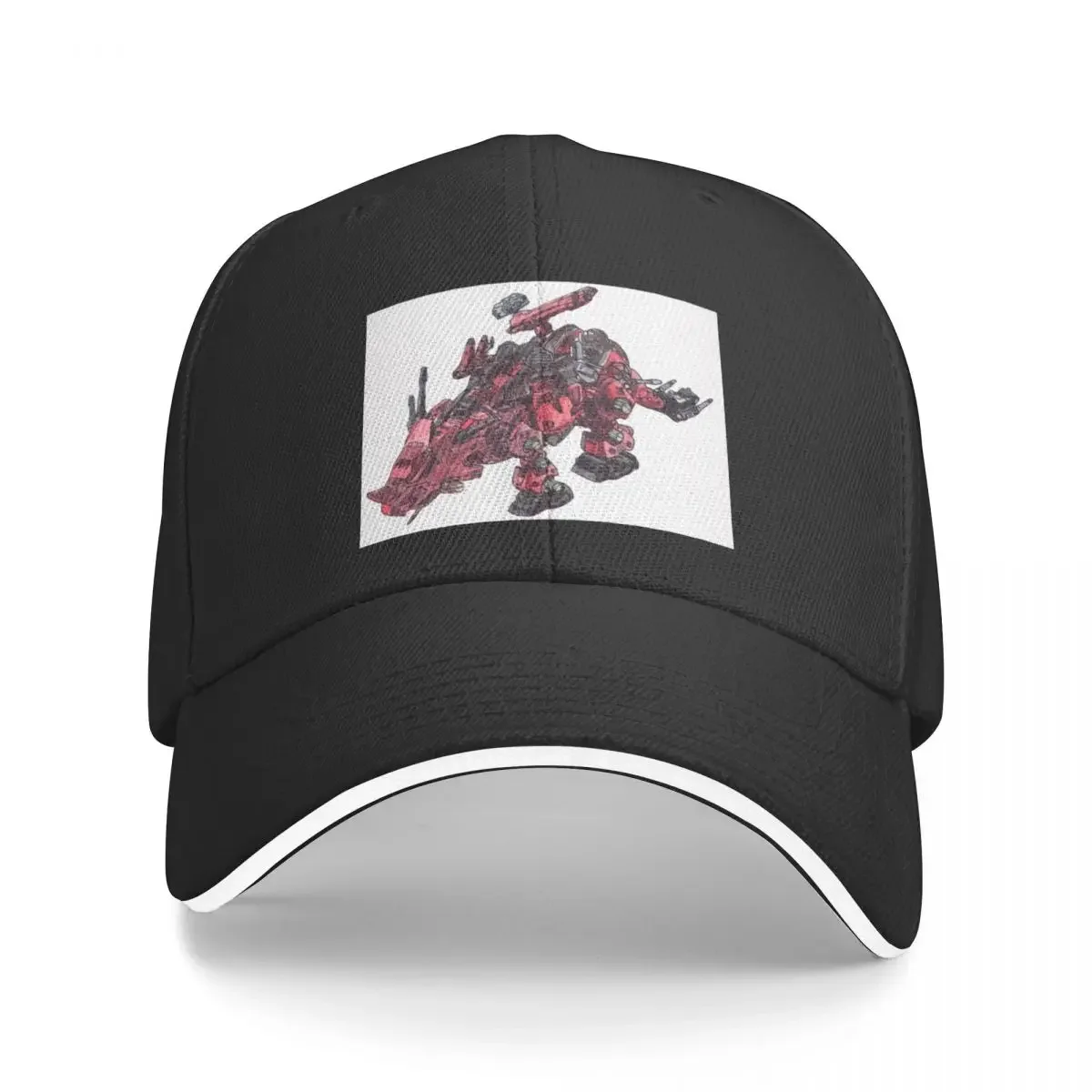 New Redhorn Baseball Cap Snapback Cap Brand Man Caps Anime Sunscreen Hat Ladies Men's
New Redhorn Baseball Cap Snapback Cap Brand Man Caps Anime Sunscreen Hat Ladies Men's