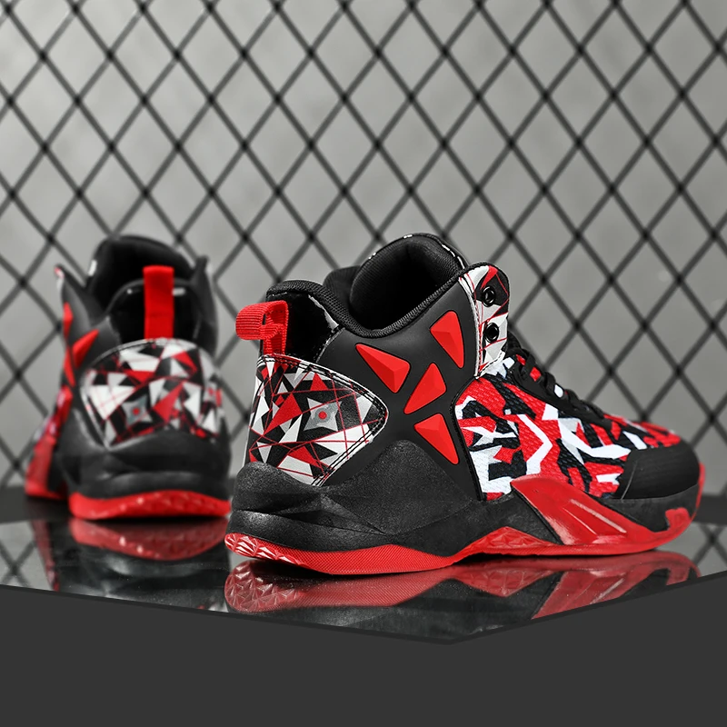 Fashion Running Shoes Men Sneakers Tenis Luxury Shoes Couple's Super Light Breathable Shoes Sports Blade Cushioning Jogging
Fashion Running Shoes Men Sneakers Tenis Luxury Shoes Couple's Super Light Breathable Shoes Sports Blade Cushioning Jogging