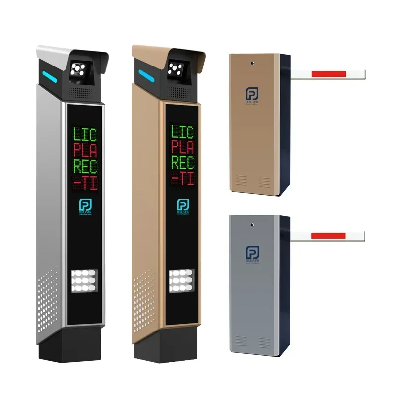 ID Card Dispenser Parking Ticket Box Community Gate Entrance and Exit Swipe Card Ticket Box Parking Lot Toll Parking Gate
ID Card Dispenser Parking Ticket Box Community Gate Entrance and Exit Swipe Card Ticket Box Parking Lot Toll Parking Gate