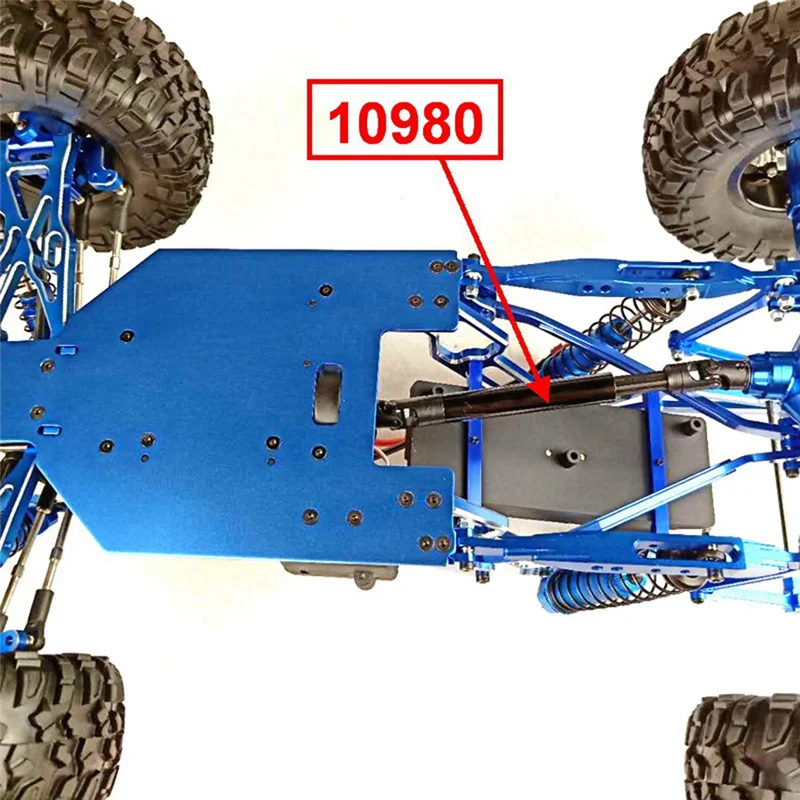 Y34A 10980 задний центральный CVD 1 комплект для VRX Racing Karoo FTX Vrx Racing RH1043 RH1045 Truggy
Y34A 10980 задний центральный CVD 1 комплект для VRX Racing Karoo FTX Vrx Racing RH1043 RH1045 Truggy