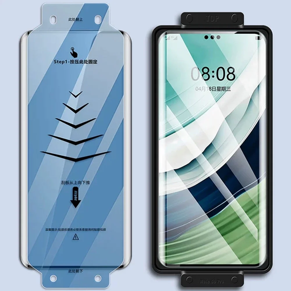 Premium Ceramic Film For Honor X9a X9b X9c 200 50 70 90 Full Glue Curved Screen Protector With Installer Tool Film Not Glass
Premium Ceramic Film For Honor X9a X9b X9c 200 50 70 90 Full Glue Curved Screen Protector With Installer Tool Film Not Glass