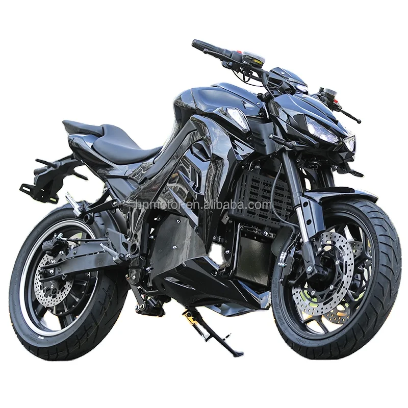 DMS Fashionable Big Tire Lithium Battery High Power 80-160KM/H Racing Electric Motorcycle For Adults
DMS Fashionable Big Tire Lithium Battery High Power 80-160KM/H Racing Electric Motorcycle For Adults
