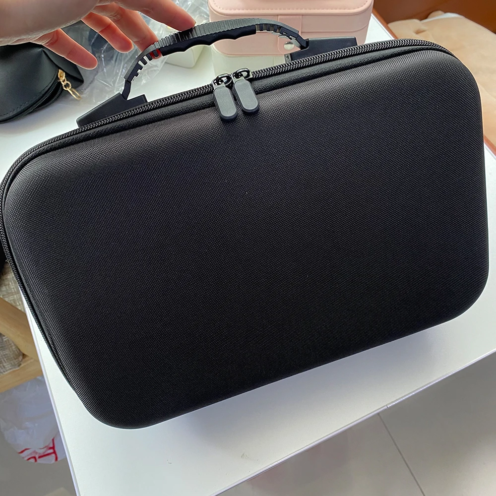EVA Storage Bag Tool Box Hard Case Multifunctional Tools Storage Box with Handle Portable Tool Organizer Outdoor
EVA Storage Bag Tool Box Hard Case Multifunctional Tools Storage Box with Handle Portable Tool Organizer Outdoor