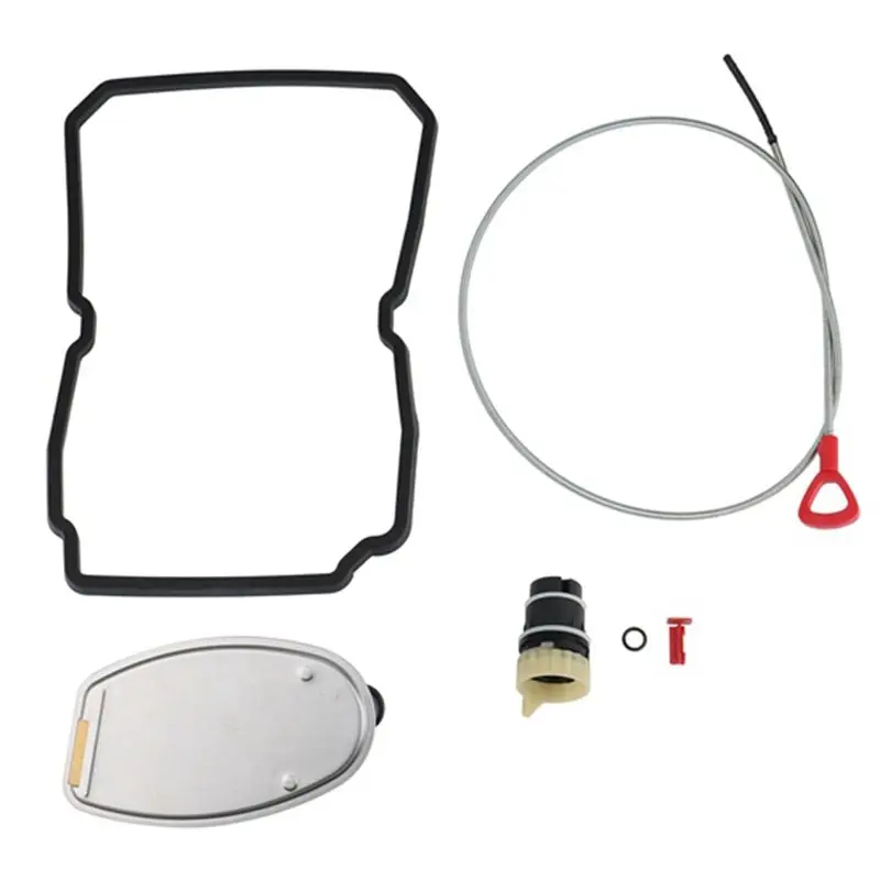 Car 722.6 5 Speed Transmission Service Kit With Oil Dipstick For Mercedes Benz-M53K
Car 722.6 5 Speed Transmission Service Kit With Oil Dipstick For Mercedes Benz-M53K