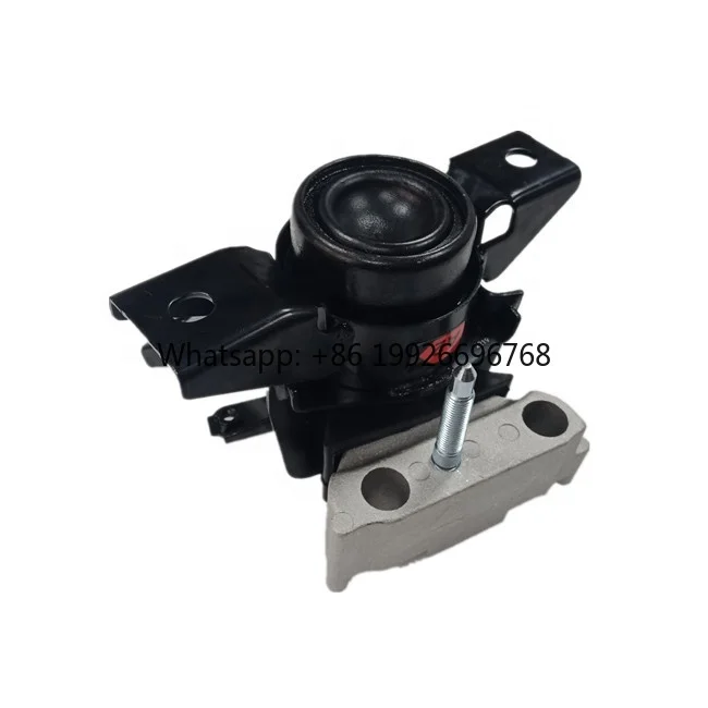 High Performance Auto Spare Parts Car 2.4L 2AZFE Insulator Engine Mount 12305-28230
High Performance Auto Spare Parts Car 2.4L 2AZFE Insulator Engine Mount 12305-28230