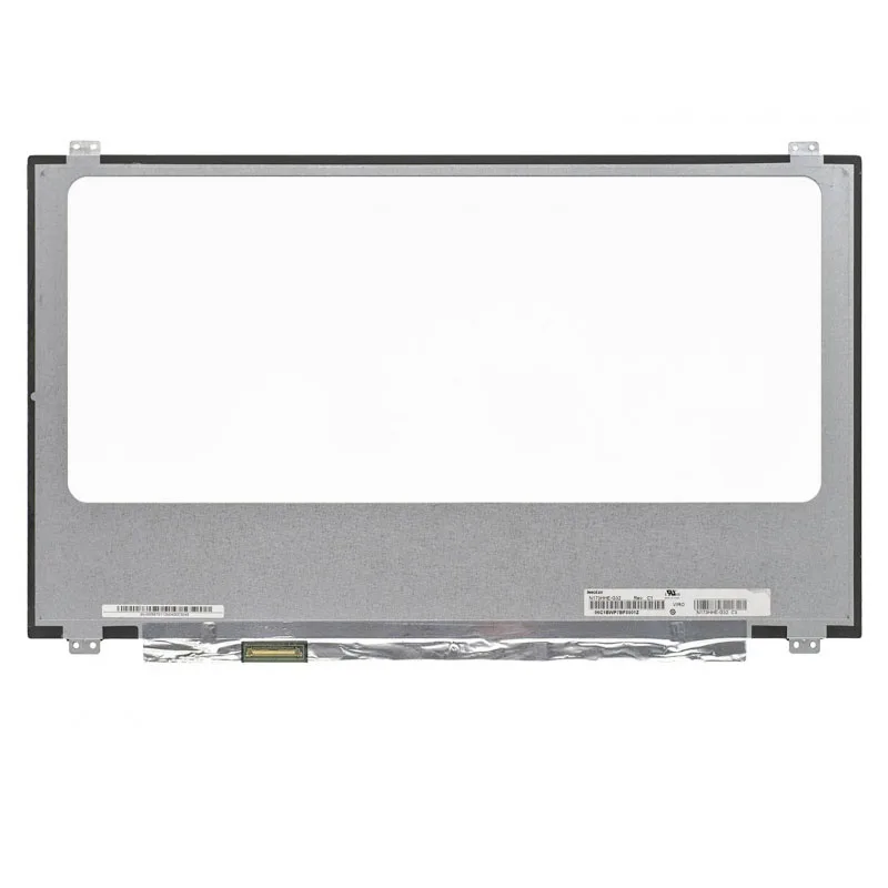 n173hhe g32 N173HHE-G32 1920(RGB)×1080 FHD 94% NTSC 120 Гц 40 контактов Матрица для ноутбука 17 3-дюймовый ЖК-экран
n173hhe g32 N173HHE-G32 1920(RGB)×1080 FHD 94% NTSC 120 Гц 40 контактов Матрица для ноутбука 17 3-дюймовый ЖК-экран