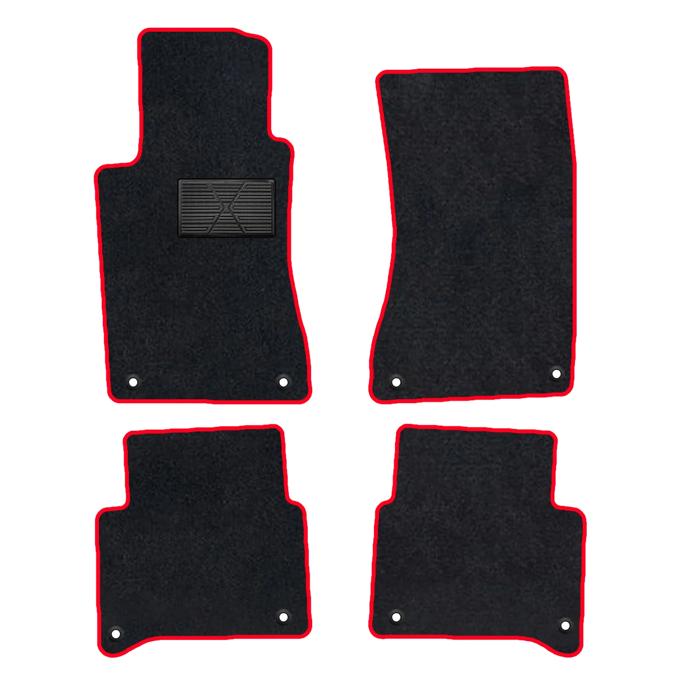 Car Mats For MERCEDES BENZ CLS 2004-2009 C219 Sedan 4seat CLS280 CLS300 CLS350 CLS500 CLS550 Car-Specific Mats Floor Mats
Car Mats For MERCEDES BENZ CLS 2004-2009 C219 Sedan 4seat CLS280 CLS300 CLS350 CLS500 CLS550 Car-Specific Mats Floor Mats