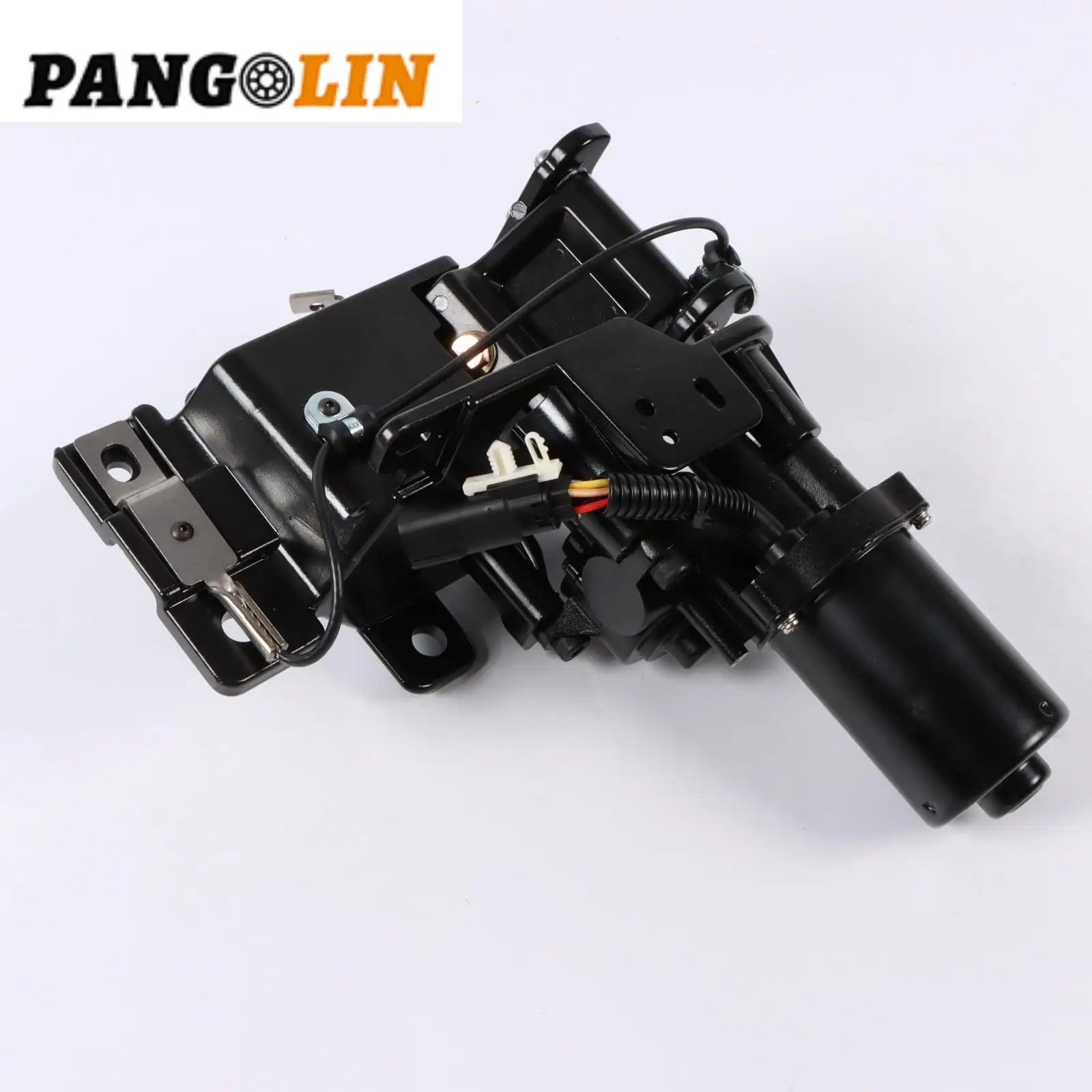 1Pc 9L7Z16A506A Right Power Running Board Motor For Ford Expedition Lincoln Navigator 2007-2014 Car Accessories Part Replacement
1Pc 9L7Z16A506A Right Power Running Board Motor For Ford Expedition Lincoln Navigator 2007-2014 Car Accessories Part Replacement