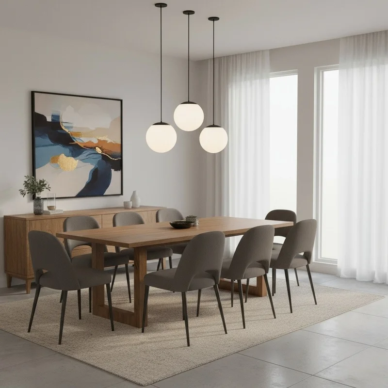 10 Inch Etched White Glass LED Pendant Light
10 Inch Etched White Glass LED Pendant Light