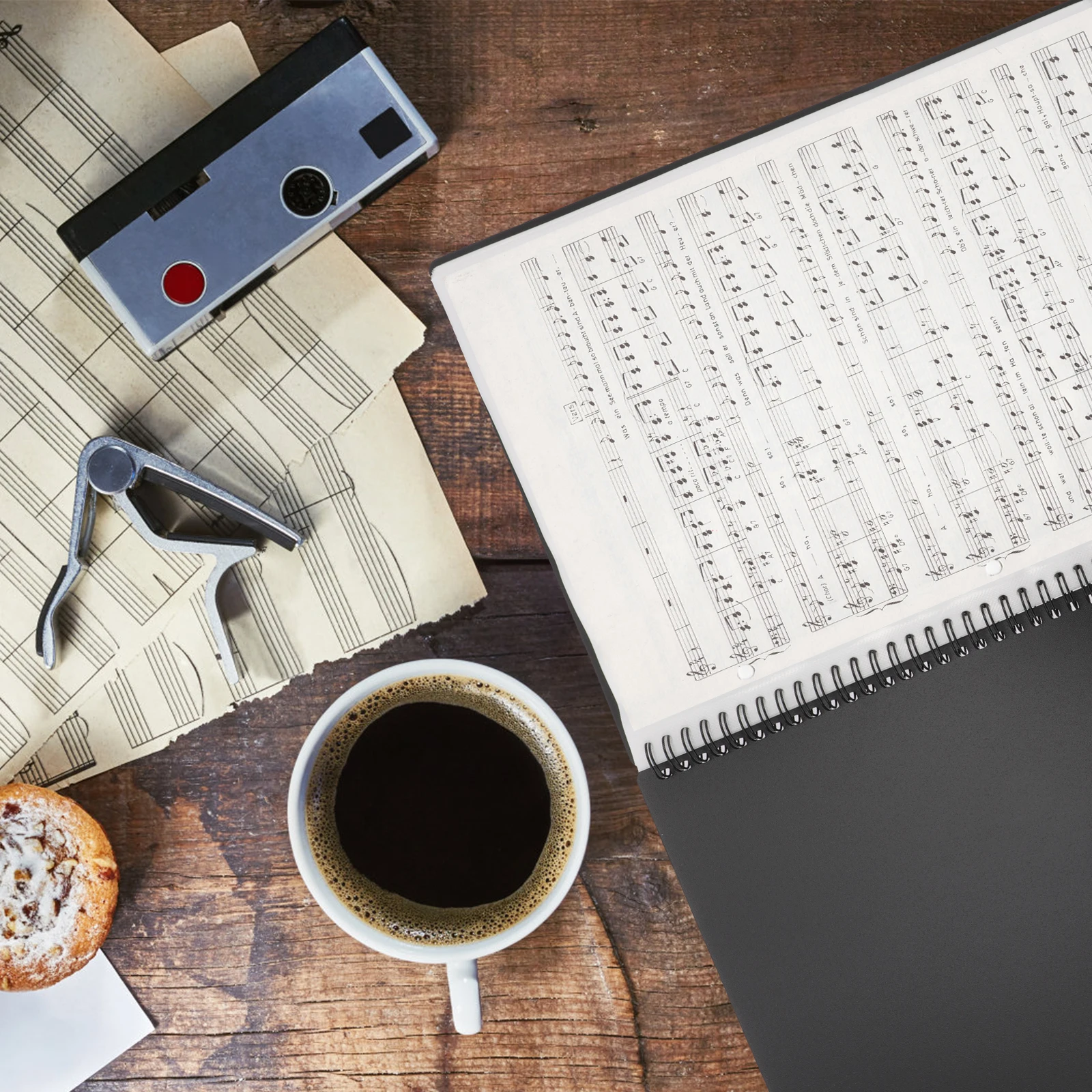Commemorate Folder Bag Insert Binder Music Document Organizer Pp Stationery Folders
Commemorate Folder Bag Insert Binder Music Document Organizer Pp Stationery Folders