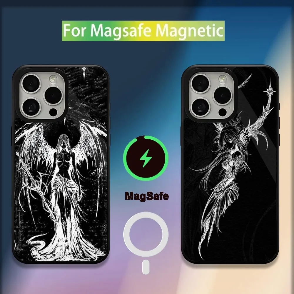 Gothic Girl Dark Sculpture Retro Phone Case For iPhone 16,15,14,13,12,11,Plus,Pro,Max,Mini Magsafe Magnetic Wireless Charging
Gothic Girl Dark Sculpture Retro Phone Case For iPhone 16,15,14,13,12,11,Plus,Pro,Max,Mini Magsafe Magnetic Wireless Charging