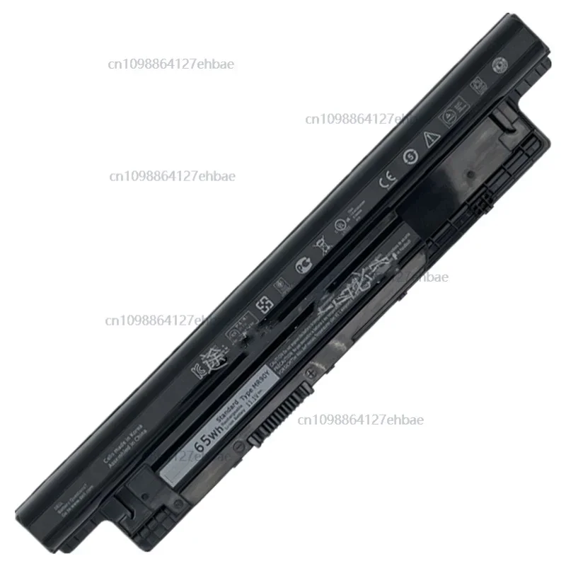 For Dell Inspiron 3878 5521 3521 3531 5421 5721 Battery Latitude 3440 3540 Vostro 2421 2521 5437 5537 3721 3737 5737 P28F P40F
For Dell Inspiron 3878 5521 3521 3531 5421 5721 Battery Latitude 3440 3540 Vostro 2421 2521 5437 5537 3721 3737 5737 P28F P40F