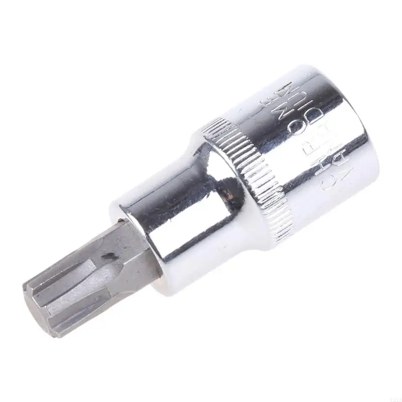 G2TA T40080 Polydrive Camshaft Adjuster Socket Bit 2.0L OEM Car-specific Practical Tools for Reparing Auto Parts Quality
G2TA T40080 Polydrive Camshaft Adjuster Socket Bit 2.0L OEM Car-specific Practical Tools for Reparing Auto Parts Quality