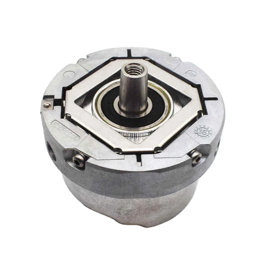 2026 Heidenhain Original New EQN 1337 2048 5MS16-C9 ID 1178027-01 Absolute Rotary Encoder
2026 Heidenhain Original New EQN 1337 2048 5MS16-C9 ID 1178027-01 Absolute Rotary Encoder