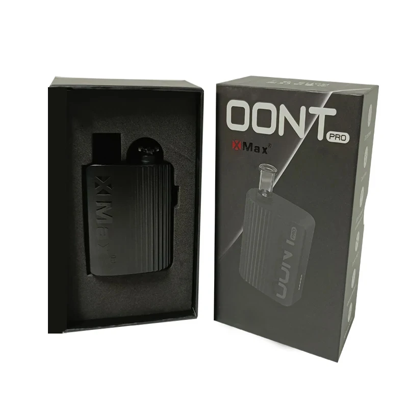 Original XMAX V4 pro / V3 pro / starry 4 / OONT pro Dry Herb Vaporizer Kit Build in Battery Ceramic Chamber Heating E cigarette
Original XMAX V4 pro / V3 pro / starry 4 / OONT pro Dry Herb Vaporizer Kit Build in Battery Ceramic Chamber Heating E cigarette