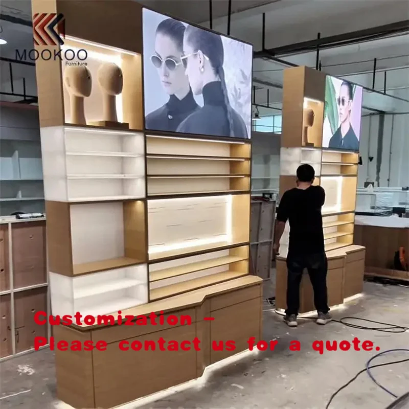 custom.Wall Mounted Glasses Display High Quality Furniture and Showcase Optical
custom.Wall Mounted Glasses Display High Quality Furniture and Showcase Optical