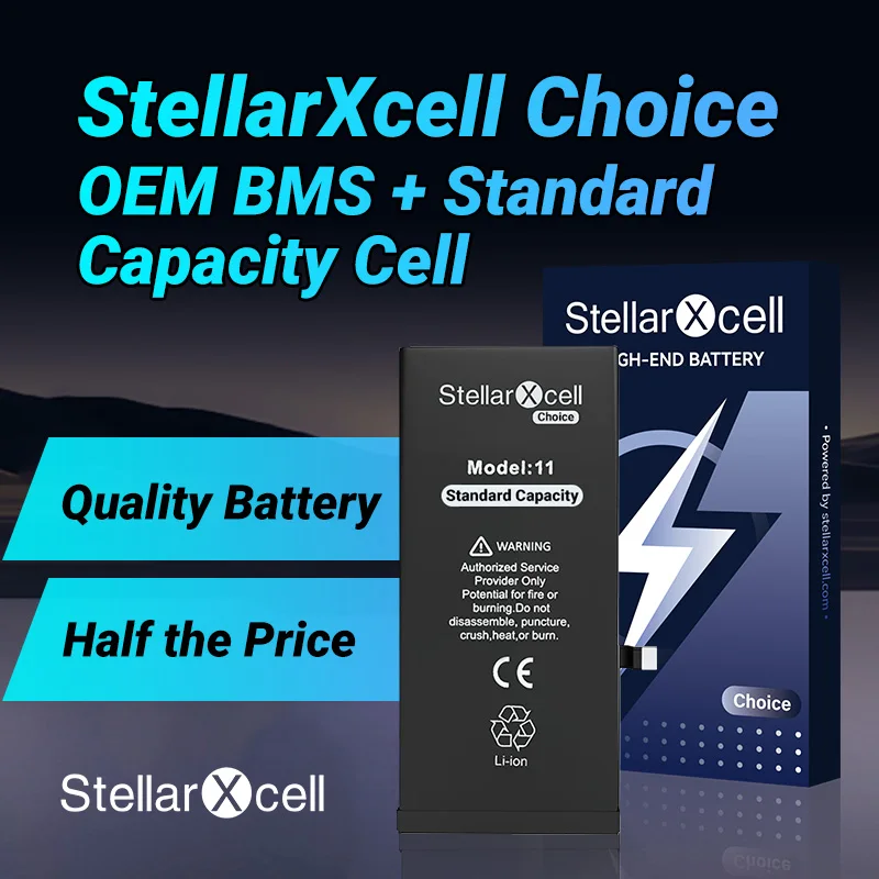 Выбор аккумулятора StellarXcell для Iphone Se 2022 2023 7 8 6 s plus xr max 11 12 13 14 15 Бесплатные инструменты для открытия аккумулятора
Выбор аккумулятора StellarXcell для Iphone Se 2022 2023 7 8 6 s plus xr max 11 12 13 14 15 Бесплатные инструменты для открытия аккумулятора