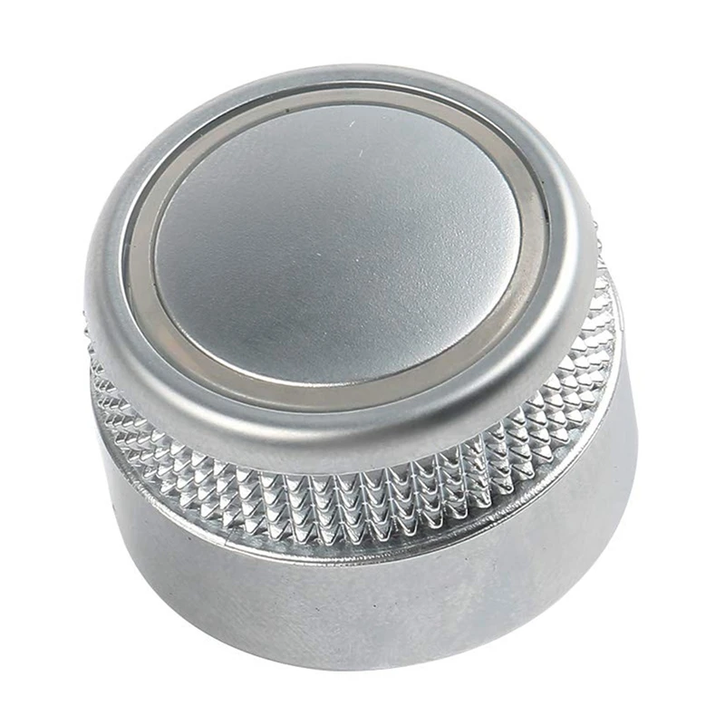 MMI Radio Volume Knob Rotary Button Switch Setting Cover Cap For - A6/S6 C7 A7 2011 - 2017 4G0919070
MMI Radio Volume Knob Rotary Button Switch Setting Cover Cap For - A6/S6 C7 A7 2011 - 2017 4G0919070
