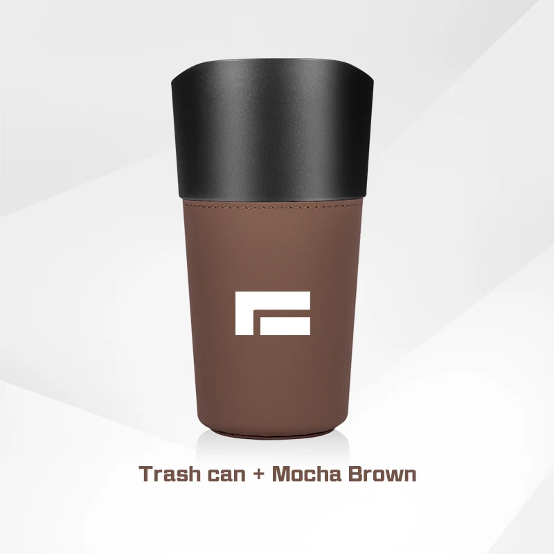Multi Functional Car Water Cup Trash Can Storage Box For BAIC JISHI Polestone 01 Rox 01 2023 2025 Garbage Bin Car Accessories
Multi Functional Car Water Cup Trash Can Storage Box For BAIC JISHI Polestone 01 Rox 01 2023 2025 Garbage Bin Car Accessories