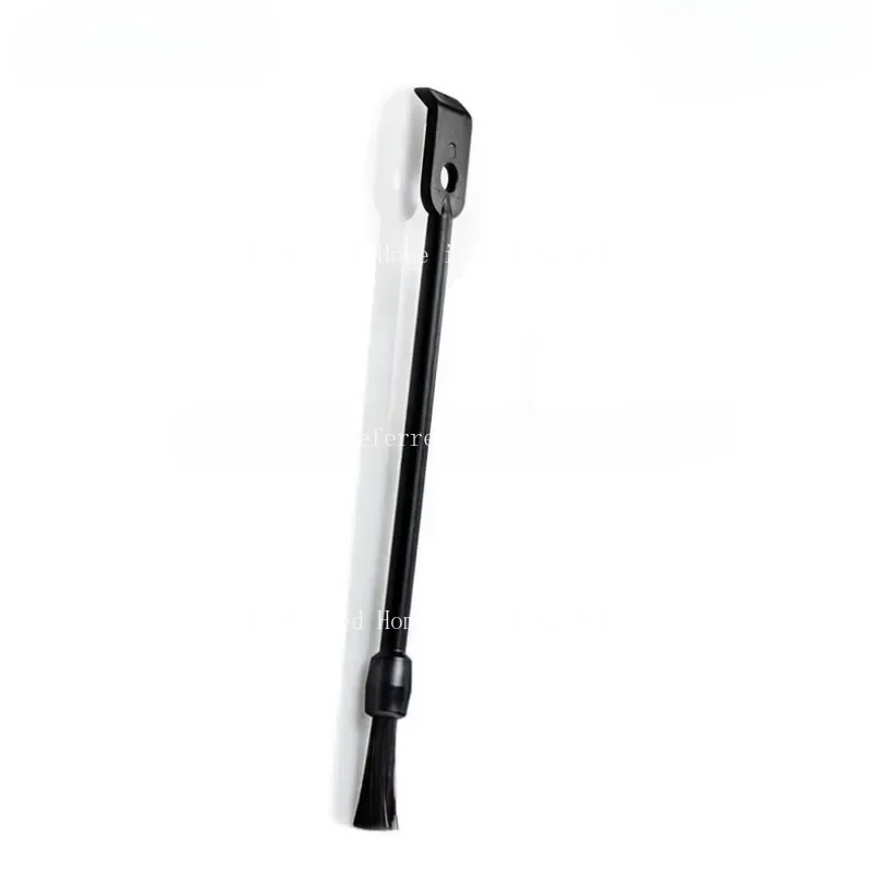Suitable for Cleaning Accessories of Fully Automatic Coffee Machine, Long Handle Brush, Coffee Machine Cleaning Special Brush
Suitable for Cleaning Accessories of Fully Automatic Coffee Machine, Long Handle Brush, Coffee Machine Cleaning Special Brush