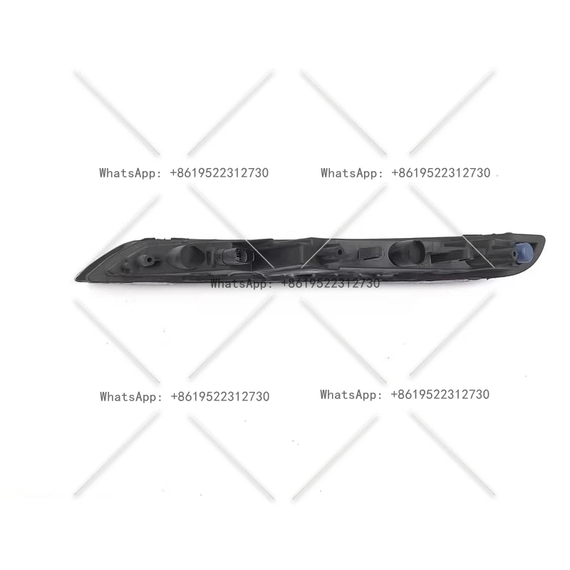 Compatible with 14-17 Porsche Macan Daytime Running Light Mackay Front Bumper Headbar Light Turn Signal
Compatible with 14-17 Porsche Macan Daytime Running Light Mackay Front Bumper Headbar Light Turn Signal