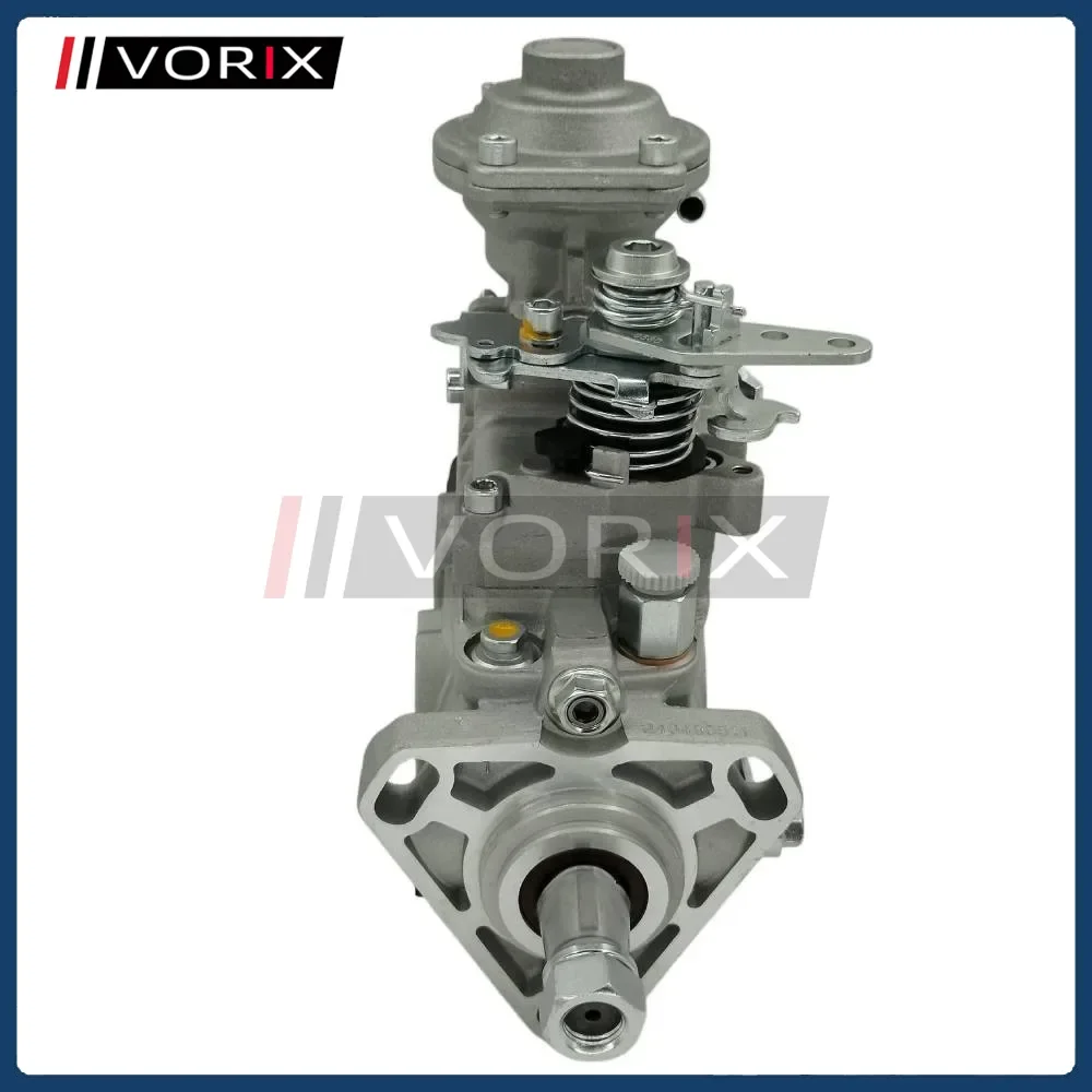 Fuel Injection Pump 0460424392 504173549 VE4/12F1100L1093 For IVECO-FIAT(FPT)
Fuel Injection Pump 0460424392 504173549 VE4/12F1100L1093 For IVECO-FIAT(FPT)