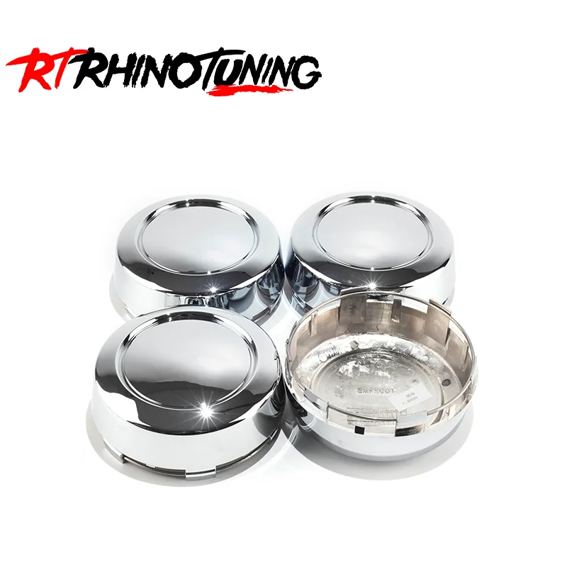 RhinoTuning 1/4PCS OD 135mm/ 5.31" ID 128.5mm/5.06" Center Cap For Rims Fit Replaces 6005K132 49302V2 CC-49302V2 A809F-1 1281S06
RhinoTuning 1/4PCS OD 135mm/ 5.31" ID 128.5mm/5.06" Center Cap For Rims Fit Replaces 6005K132 49302V2 CC-49302V2 A809F-1 1281S06