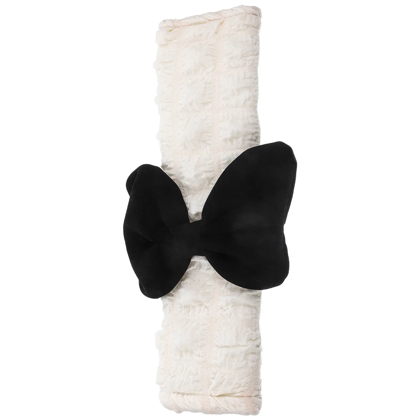 Seat Strap Pad Universal Soft Shoulder Cover Polyester Cover Accessories for Comfortable Driving Neck Protector
Seat Strap Pad Universal Soft Shoulder Cover Polyester Cover Accessories for Comfortable Driving Neck Protector