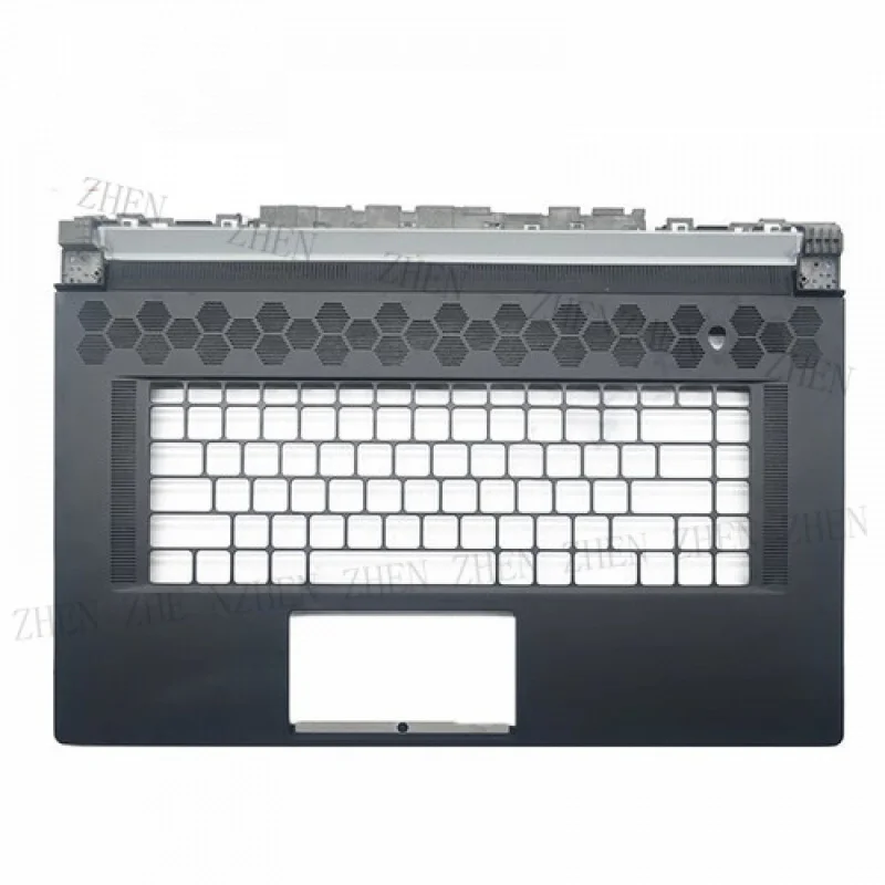 Y For DELL Alienware X17 R1 R2 Palmrest Keyboard Frame 06N1JW
Y For DELL Alienware X17 R1 R2 Palmrest Keyboard Frame 06N1JW