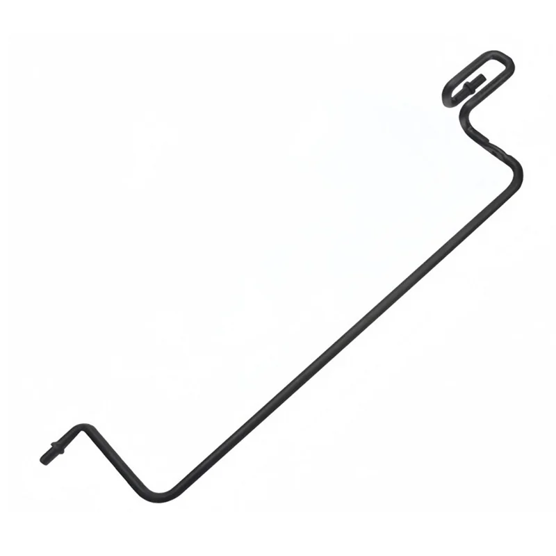 ABKS-Lawnmower Traction Bail Component Metal Lawn Mower Parts Easy To Install Replaces 119-2378-03
ABKS-Lawnmower Traction Bail Component Metal Lawn Mower Parts Easy To Install Replaces 119-2378-03
