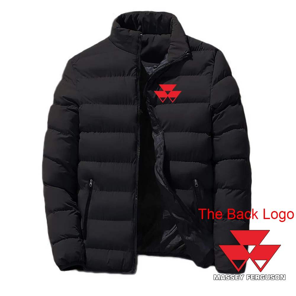 2025 Brand New Printing Men Massey Ferguson Spring and Autumn Diamond Lattice Color Zipper Collar Coat Sweatshirt Jackets Tops
2025 Brand New Printing Men Massey Ferguson Spring and Autumn Diamond Lattice Color Zipper Collar Coat Sweatshirt Jackets Tops