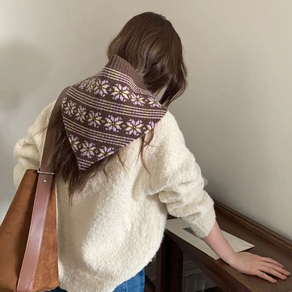 Элегантный богемный тюрбан, вязаный треугольный платок, теплый винтажный пояс в этническом стиле, пояс с принтом, хип-шарф, уличная одежда
Элегантный богемный тюрбан, вязаный треугольный платок, теплый винтажный пояс в этническом стиле, пояс с принтом, хип-шарф, уличная одежда