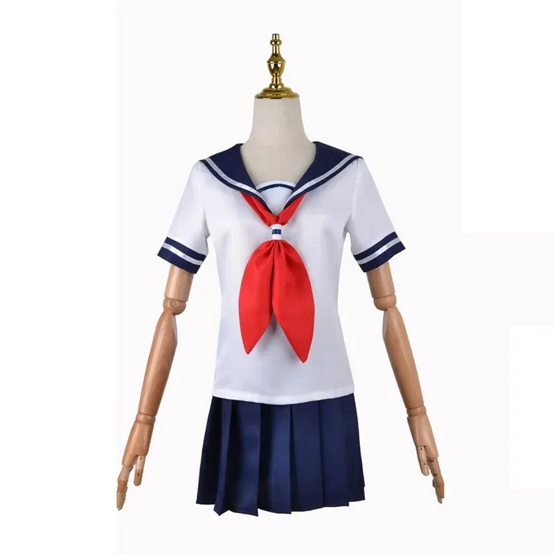 XIN LAI SEN унисекс аниме Cos Takagi San косплей костюм нестандартного размера
XIN LAI SEN унисекс аниме Cos Takagi San косплей костюм нестандартного размера