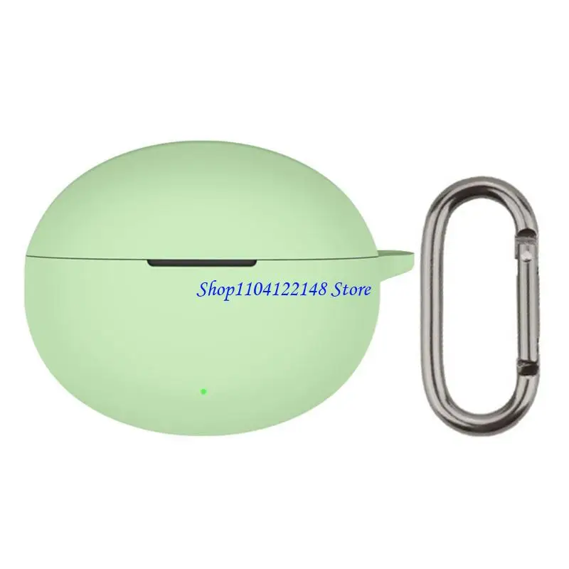 P9FA Waterproof Silicone Protector Case Sleeve for Buds 4 Sleeve Shockproof Daily Use
P9FA Waterproof Silicone Protector Case Sleeve for Buds 4 Sleeve Shockproof Daily Use