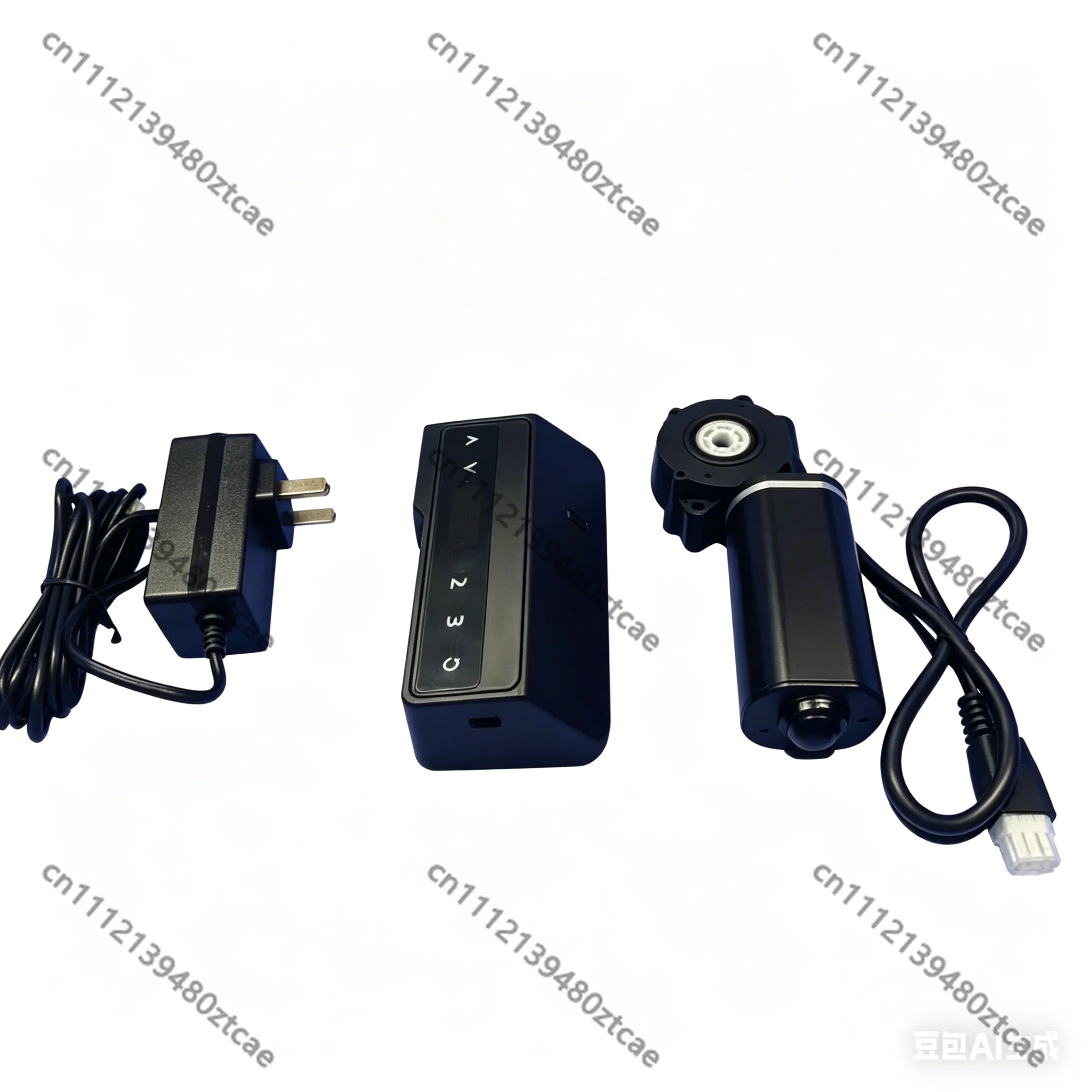 96A10 Electric Height Adjust Controller, One Key Control Panel, Smart Lifting Desk Switch, Office Home Replacement Part
96A10 Electric Height Adjust Controller, One Key Control Panel, Smart Lifting Desk Switch, Office Home Replacement Part