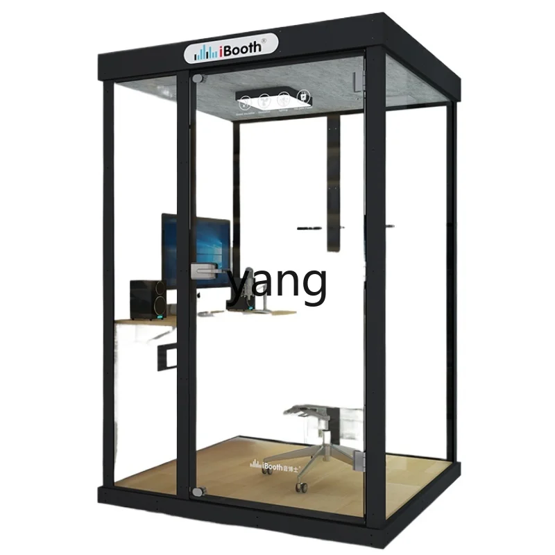 CX Recording Studio Soundproof Room Home Muting Soundproof Warehouse Piano Room Singing Room
CX Recording Studio Soundproof Room Home Muting Soundproof Warehouse Piano Room Singing Room