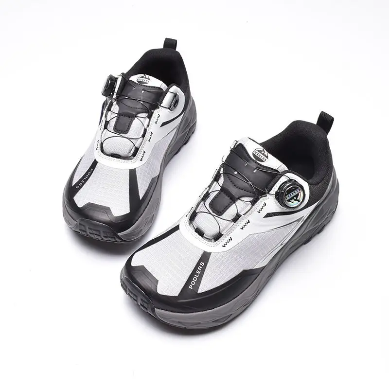 Professional Running Trainers Mens Fast Lace Up Sports Casual Shoes Mens Non-slip Jogging Shoes Mens Outdoor Fitness Sneakers
Professional Running Trainers Mens Fast Lace Up Sports Casual Shoes Mens Non-slip Jogging Shoes Mens Outdoor Fitness Sneakers