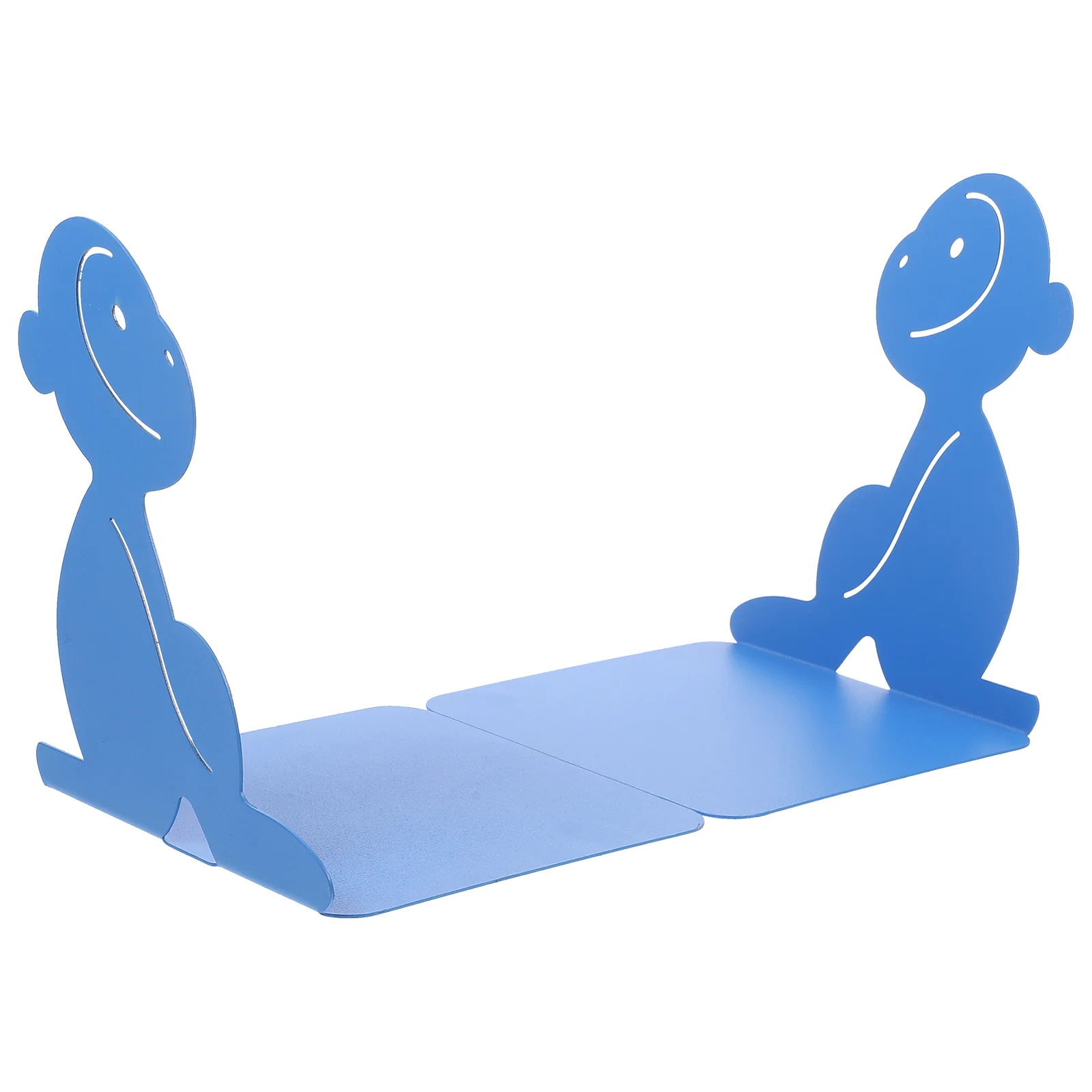 2 Pcs Animal Bookends Award Plate/Commemorative Adjustable for Home Metal Convenient Multi-function Holder
2 Pcs Animal Bookends Award Plate/Commemorative Adjustable for Home Metal Convenient Multi-function Holder
