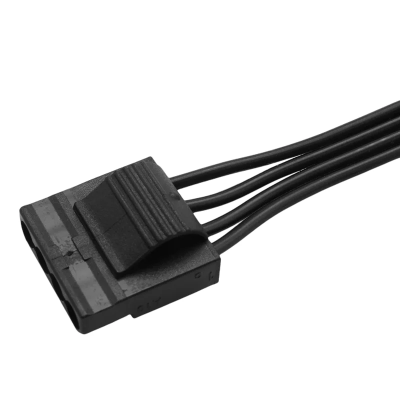 Модульный кабель питания Molex от 5X 6 контактов до 4 кабеля IDE для CORSAIR RM1000X RM850X RM750X RM650X Модульный
Модульный кабель питания Molex от 5X 6 контактов до 4 кабеля IDE для CORSAIR RM1000X RM850X RM750X RM650X Модульный